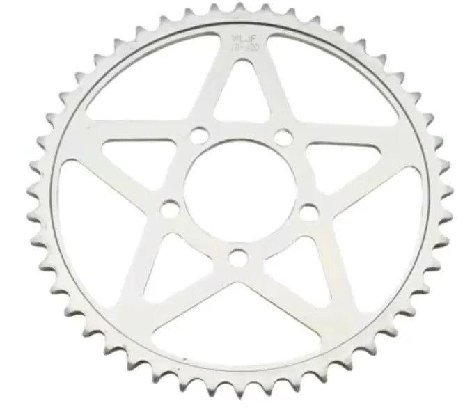 REAR SPROCKET 48T SURRON LIGHT BEE X L1E STEEL