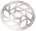 FRONT BRAKE DISC 203mm SURRON LIGHT BEE X S SEGWAY X160 X260