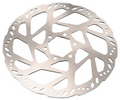 REAR BRAKE DISC 203mm SURRON LIGHT BEE X S SEGWAY X160 X260