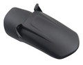 REAR WHEEL FENDER MUDGUARD BLACK SURRON LIGHT BEE S LIGHT BEE X