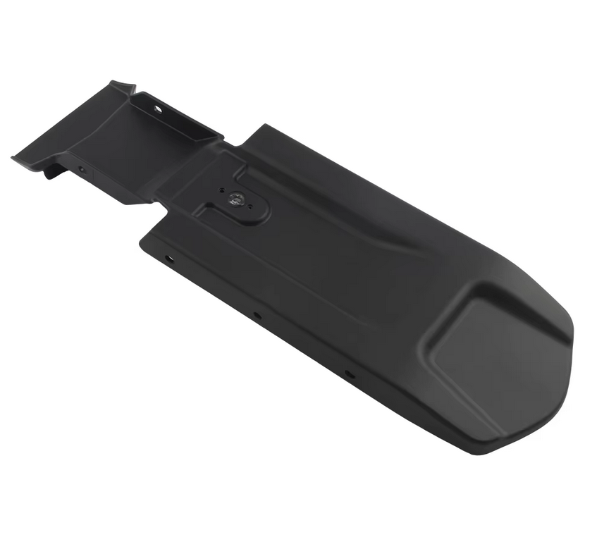 REAR FENDER INNER PLATE UNDER-SEAT GUARD SURRON LIGHT BEE X