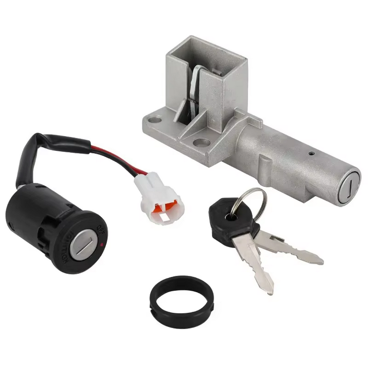 IGNITION SWITCH LOCK KEY SET SURRON LIGHT BEE S LIGHT BEE X