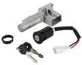 Surron Key Set IGNITION SWITCH LOCK KEY SET SURRON LIGHT BEE S LIGHT BEE X Sur Ron S X Lightbee Light Bee S X Electric Bike