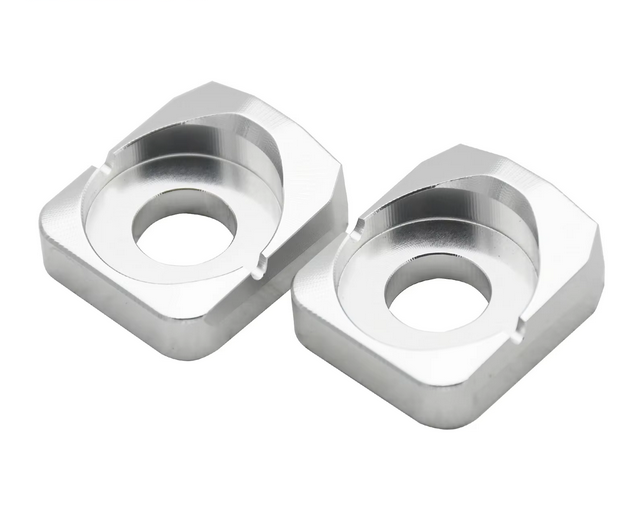 REAR AXLE BLOCKS CHAIN ADJUSTER SURRON LIGHT BEE X S