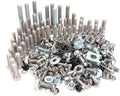 SCREW ACCESSORIES COMPLETE FASTENER KIT SURRON LIGHT BEE X S SEGWAY X160 X260
