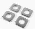 MOTOR FIXING GASKET 16.8X8.5X3.0MM SURRON LIGHT BEE X