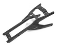 SEAT BRACKET REAR SUB FRAME ASSEMBLY SURRON LIGHT BEE X