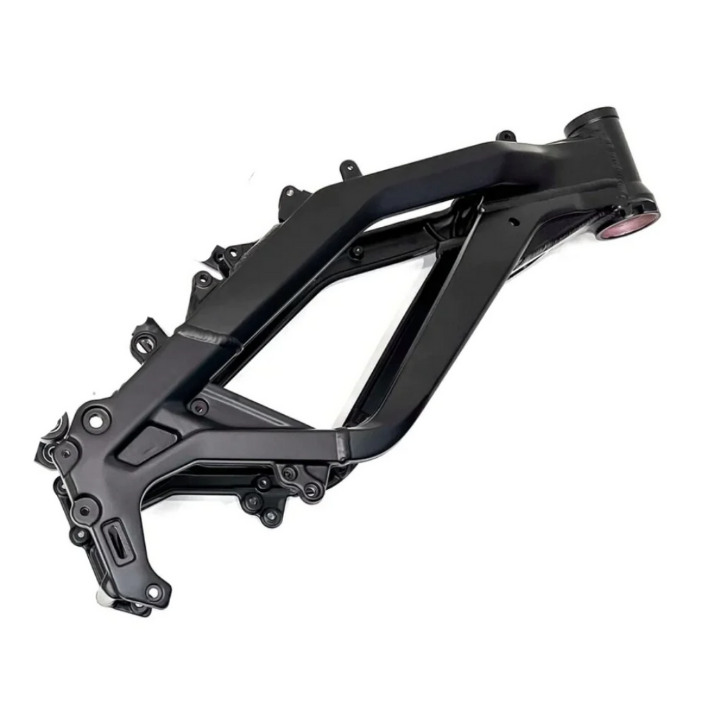 COMPLETE MAIN FRAME ONLY SURRON LIGHT BEE X S