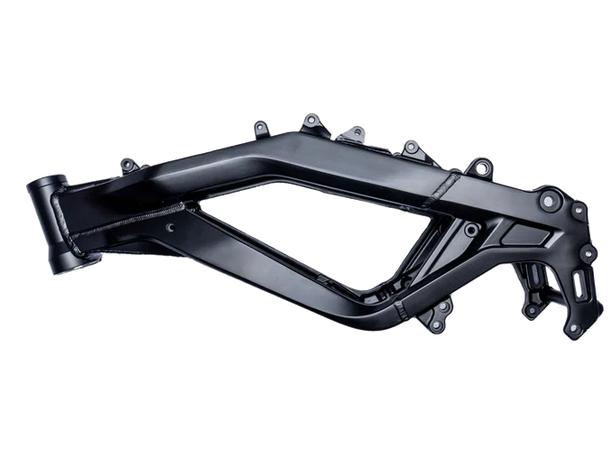 COMPLETE MAIN FRAME ONLY SURRON LIGHT BEE X S