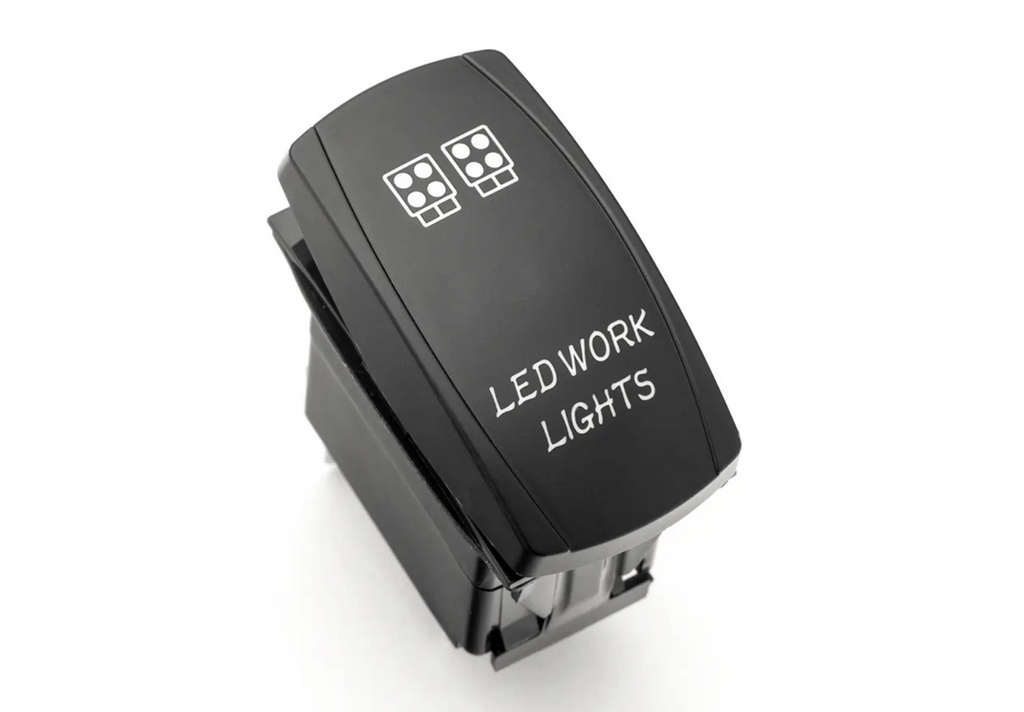 3 LED CUBE LIGHTS PAIR, RECESSED, FLUSH MOUNT, LB3-RL-001