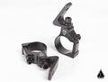 55 DEGREE UNIVERSAL BRACKET SET FOR 2 CAGE LBM-U-002-2.0