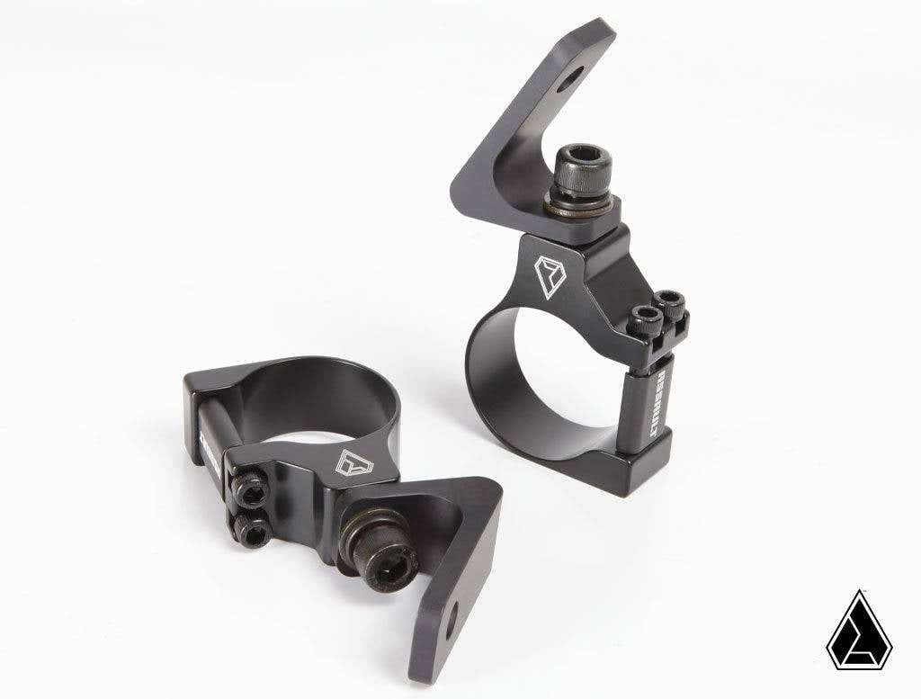 55 DEGREE UNIVERSAL BRACKET SET FOR 2 CAGE LBM-U-002-2.0
