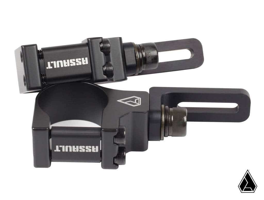 90 DEGREE UNIVERSAL BRACKET SET FOR 1.875 CAGE LBM-U-003-1.875