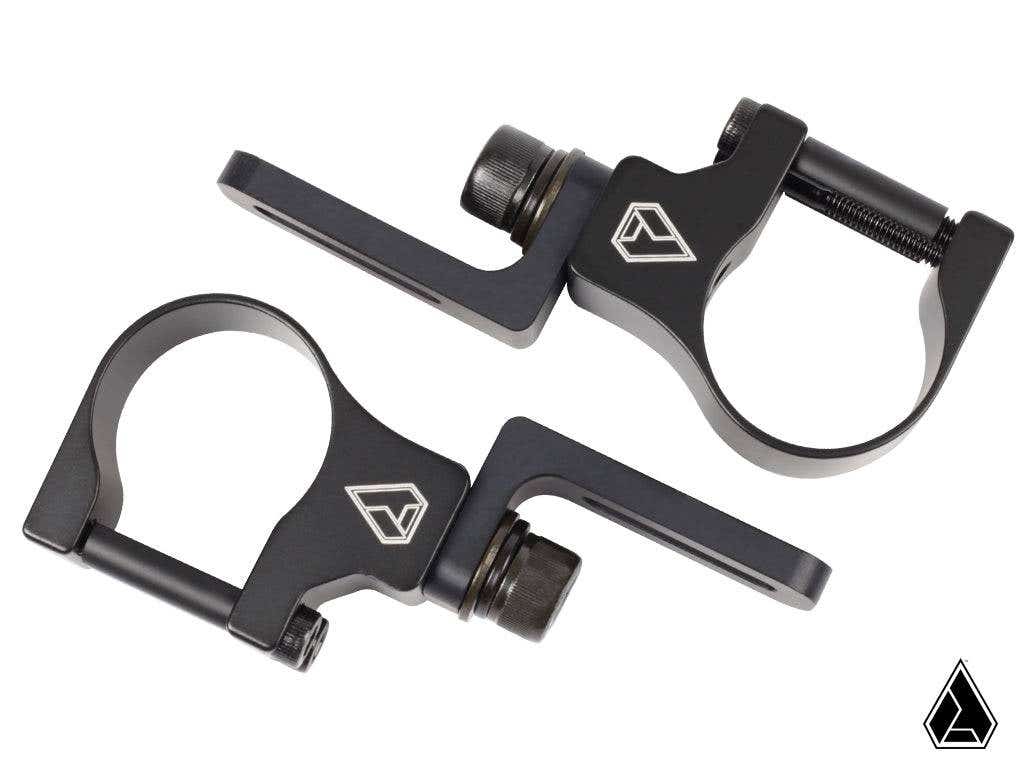 90 DEGREE UNIVERSAL BRACKET SET FOR 1.5 CAGE LBM-U-003-1.5
