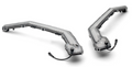 CANAM MAVERICK X3 FANG LIGHTS RGB INDICATORS