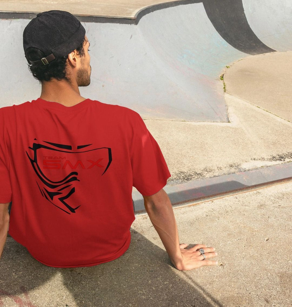 SMX Team Tee Colours (mens)