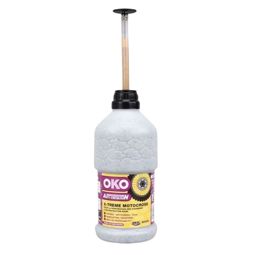 OKO E-XTREME TYRE SEALANT