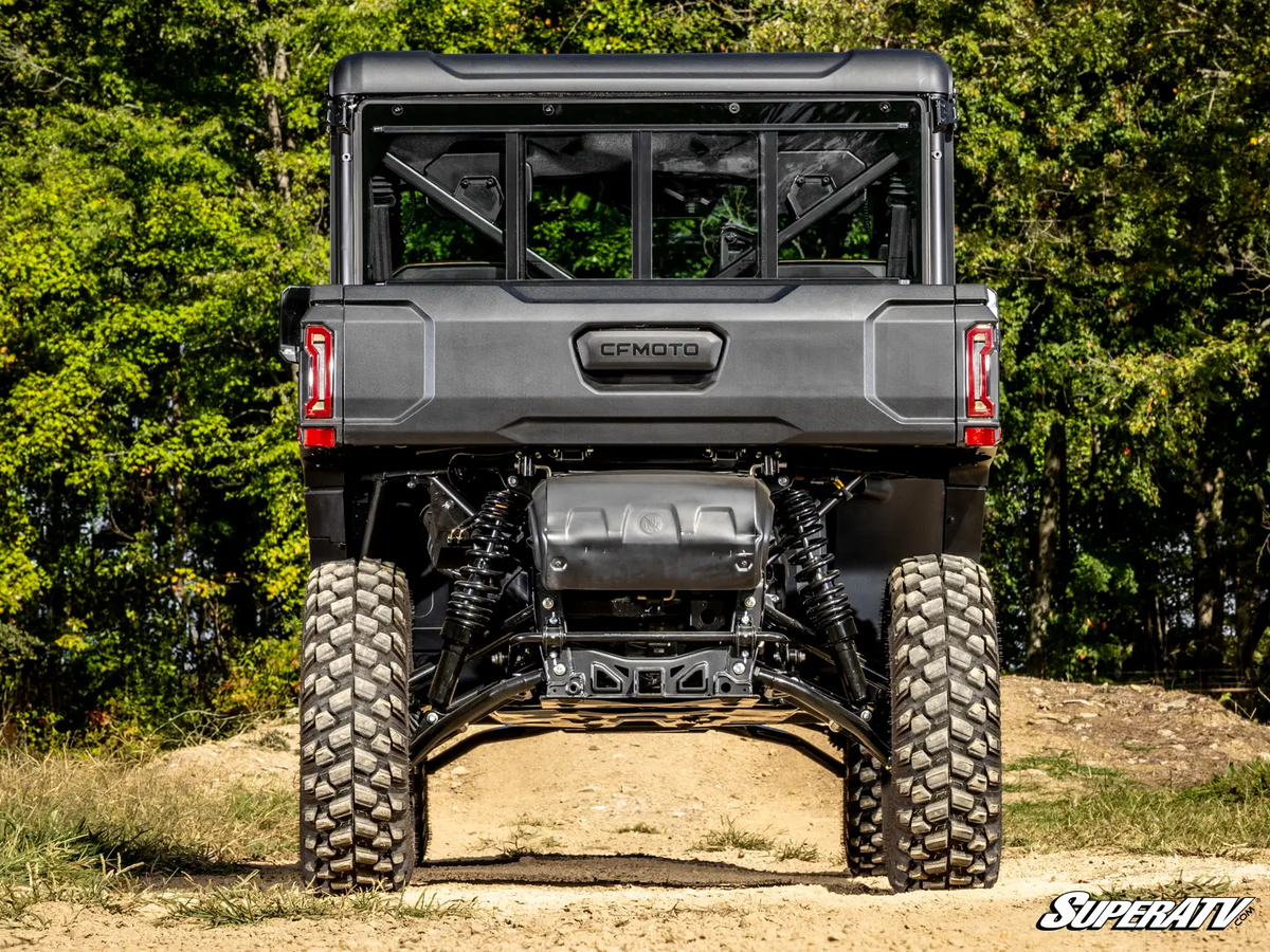 LIFT KIT 2 CFMOTO UFORCE U10 PRO HIGHLAND SUPERATV