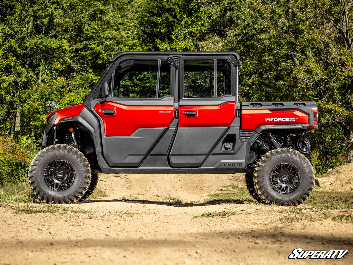 LIFT KIT 2 CFMOTO UFORCE U10 PRO HIGHLAND SUPERATV