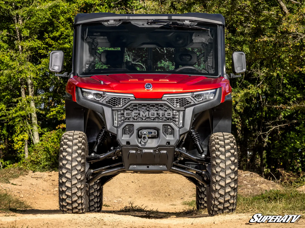 LIFT KIT 2 CFMOTO UFORCE U10 PRO HIGHLAND SUPERATV