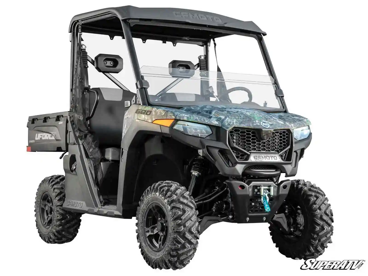 LIFT KIT 2 21-22 CFMOTO UFORCE 600 SEGWAY FUGLEMAN UT10 SUPERATV LK-SW-FMNUT10