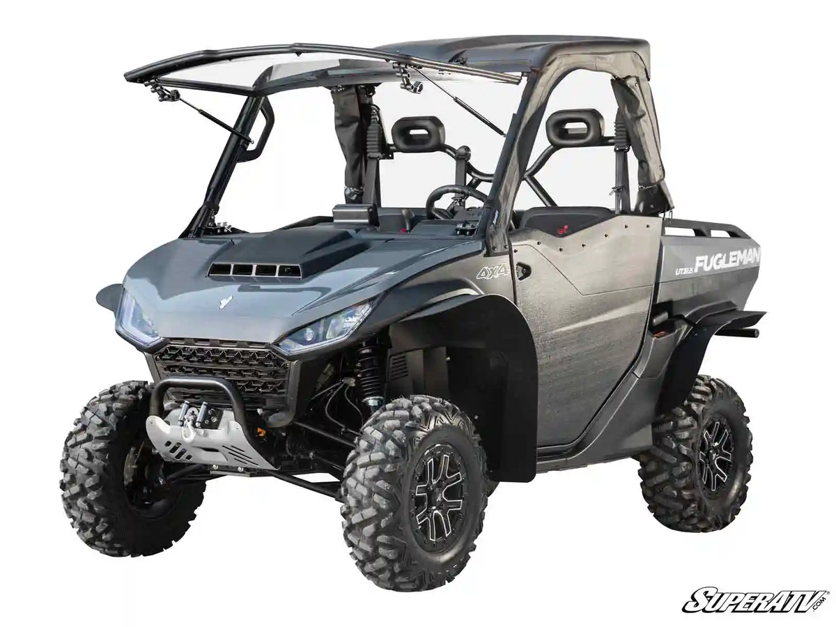 LIFT KIT 2 21-22 CFMOTO UFORCE 600 SEGWAY FUGLEMAN UT10 SUPERATV LK-SW-FMNUT10