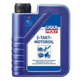 ENGINE OIL 2T 250ML LIQUI MOLY - 1051
