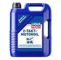 ENGINE OIL 2T 5L LIQUI MOLY - 1189