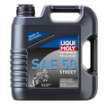 ENGINE OIL AMERICAN V-TWIN CLASSIC SAE 50 STREET 4L LIQUI MOLY - 1230