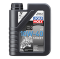 ENGINE OIL 4T 10W/40 STREET 1L LIQUI MOLY - 1521