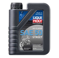 ENGINE OIL AMERICAN V-TWIN CLASSIC SAE 50 STREET 1L LIQUI MOLY - 1572