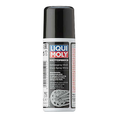 CHAIN LUBE WHITE AEROSOL 50ML LIQUI MOLY - 1592