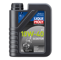 ENGINE OIL 4T 10W/40 SCOOTER 1L LIQUI MOLY - 1618