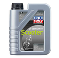 ENGINE OIL 2T SEMI SYNTHETIC SCOOTER 1L LIQUI MOLY - 1621