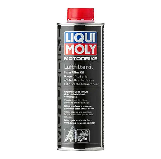 ENGINE FLUSH 250ML LIQUI MOLY - 1657