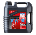ENGINE OIL 4T SYNTHETIC 10W-50 STREET RACE 4L LIQUI MOLY - 1686