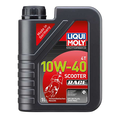 ENGINE OIL 4T 10W/40 SCOOTER RACE 1L LIQUI MOLY - 20826