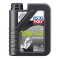 ENGINE OIL 4T 10W/40 SCOOTER MB 1L LIQUI MOLY - 20832
