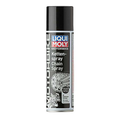 CHAIN LUBE & CARE SPRAY AEROSOL 400ML LIQUI MOLY - 21714