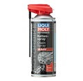 CHAIN LUBE & CARE SPRAY AEROSOL RACE 400ML LIQUI MOLY - 21764