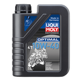 OPTIMAL 4T 10W/40 1L LIQUI MOLY - 21862