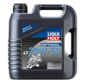 OPTIMAL 4T 20W-50 4L LIQUI MOLY - 21868