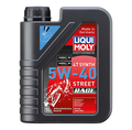 4T SYNTHETIC 5W-40 STREET RACE 1L LIQUI MOLY - 2592