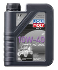 ATV 4T MOTOROIL 10W/40 1L LIQUI MOLY - 3013