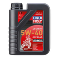 4T SYNTHETIC 5W-40 OFFROAD RACE 1L LIQUI MOLY - 3018