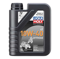 4T 10W/40 OFFROAD 4L LIQUI MOLY - 23231