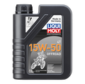 4T 15W-50 OFFROAD 1L LIQUI MOLY - 23232