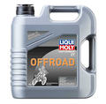 2T OFFROAD 4L LIQUI MOLY - 3066