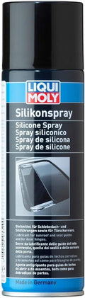 SILICON SPRAY 300ML LIQUI MOLY - 7389