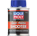 SPEED SHOOTER FUEL ADDITIVE 80ML LIQUI MOLY - 7820